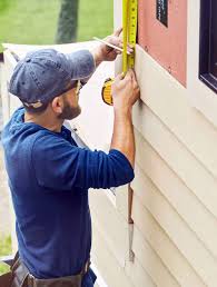 Best Vinyl Siding Installation  in Argyle, TX